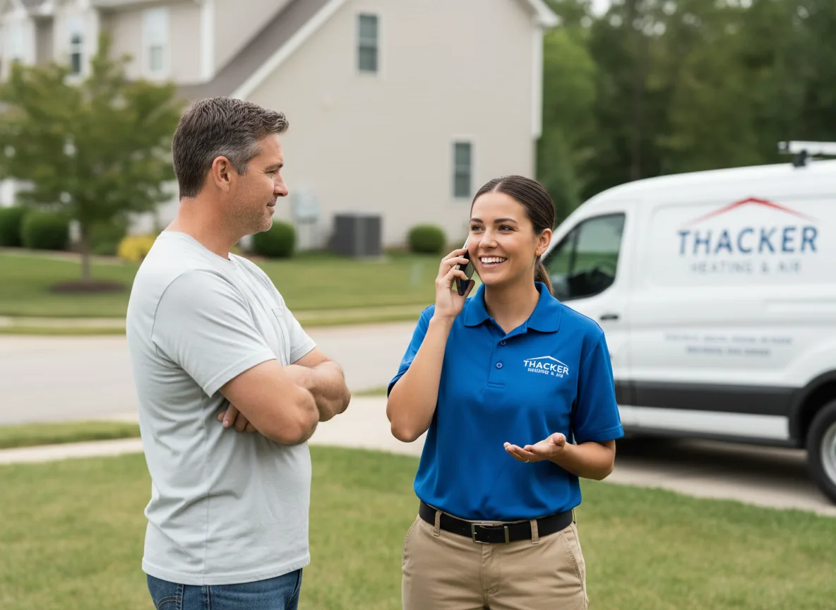 Ac Repair Redfield, SD FAQs